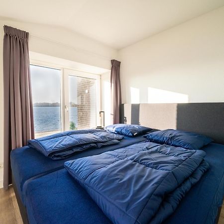 Europarcs De Kraaijenbergse Plassen Linden الغرفة الصورة