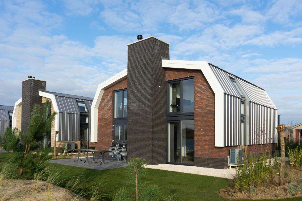 Europarcs De Kraaijenbergse Plassen Linden الغرفة الصورة