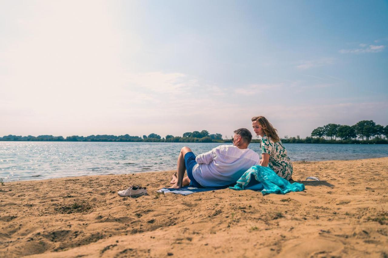 Europarcs De Kraaijenbergse Plassen Linden المظهر الخارجي الصورة