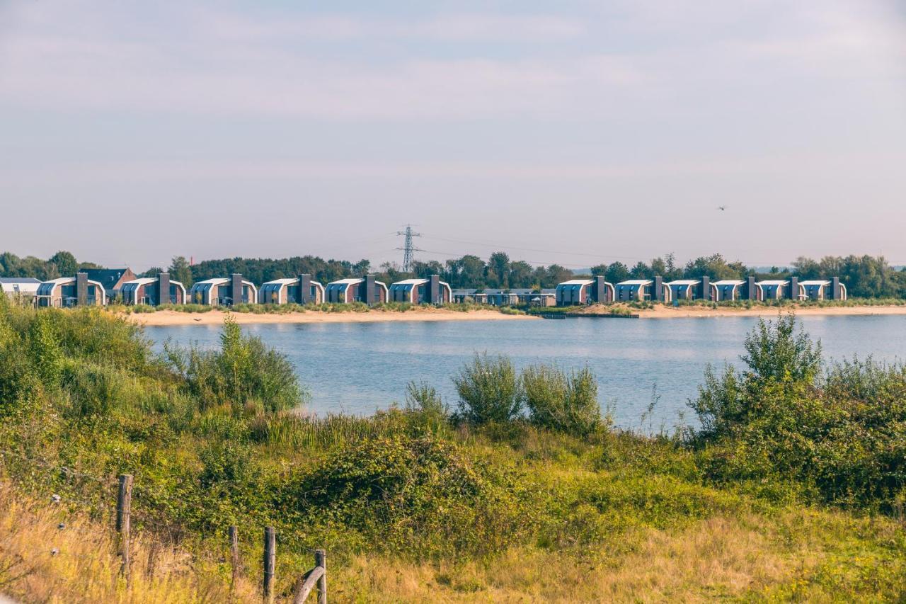 Europarcs De Kraaijenbergse Plassen Linden المظهر الخارجي الصورة