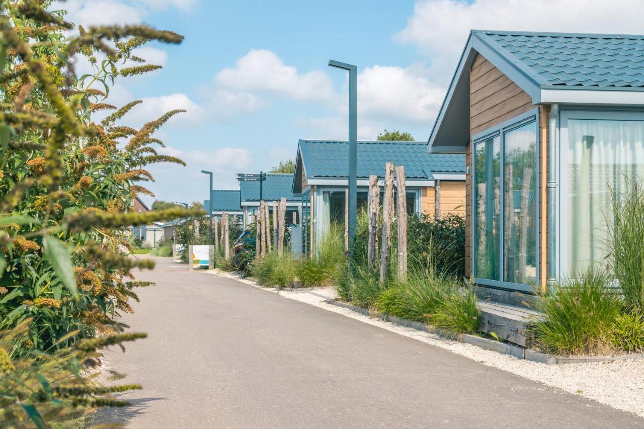 Europarcs De Kraaijenbergse Plassen Linden المظهر الخارجي الصورة