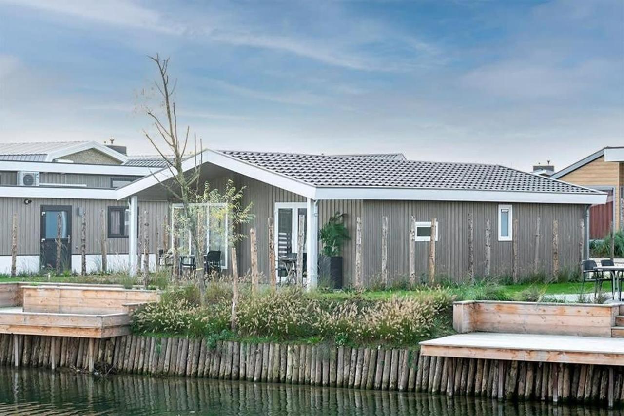Europarcs De Kraaijenbergse Plassen Linden الغرفة الصورة