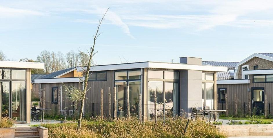 Europarcs De Kraaijenbergse Plassen Linden المظهر الخارجي الصورة