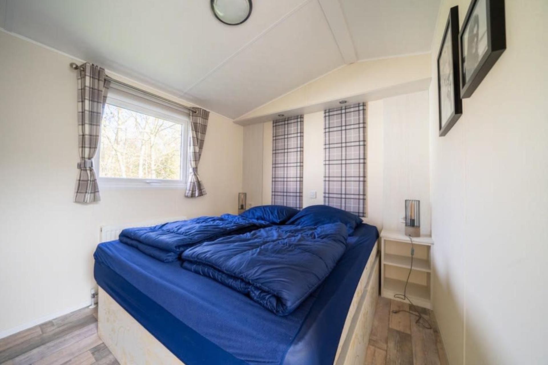 Europarcs De Kraaijenbergse Plassen Linden الغرفة الصورة