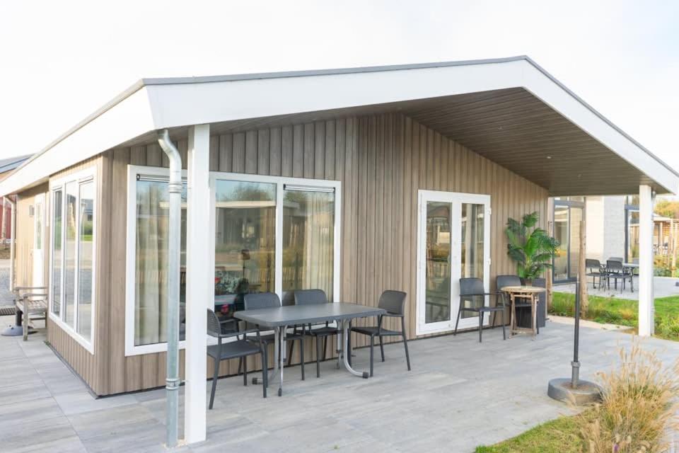 Europarcs De Kraaijenbergse Plassen Linden المظهر الخارجي الصورة